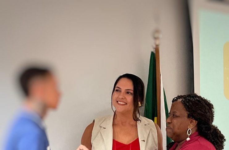 Pernambuco é referência no monitoramento e na sistematização de documentação civil de socioeducandos
