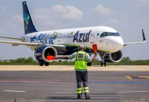 Bastidores da aviação: você sabe o que faz um fiscal de pátio?