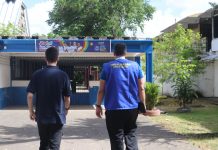 Operação Volta às Aulas: Fiscalização do CREF12/PE encontra irregularidades em escolas de Pernambuco