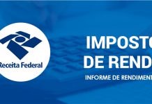 IRPF 2025: empresas devem enviar informe de rendimentos até o dia 28 deste mês