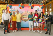 Jaboatão divulga tema e homenageados do Carnaval 2025