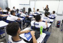 Jaboatão transfere o início do ano letivo na Rede Municipal para o dia 10 de fevereiro, por conta das chuvas