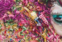 Moda e Carnaval: expressão cultural através das fantasias