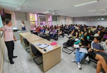 Projeto Pré-Vestibular Gradação abre inscrições para novos estudantes em 2025