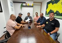 SINPOL pressiona por gravação de depoimentos para evitar falhas no sistema policial