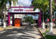 Procon-PE negocia instalação de novo posto de atendimento em Centro Universitário