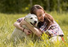 Cães e crianças: é possível garantir uma convivência segura e feliz?