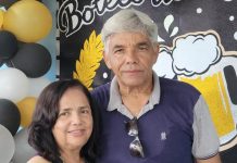Vamos Poetizar: O romance entre homem e Mulher! Com Wellington Stevens – Poeta das Mulheres