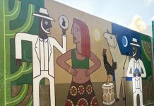 Christal Galeria apresenta a arte de Arbos, no Abril Cultural no Shopping Recife