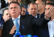 Confira as acusações que levaram o Supremo a tornar Bolsonaro réu