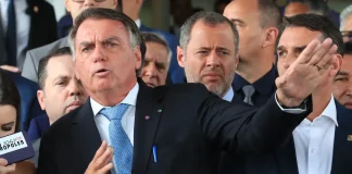 Confira as acusações que levaram o Supremo a tornar Bolsonaro réu