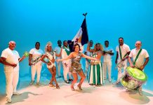 Carla Rio lança clipe “Samba Meu Recife”, em homenagem às escolas de samba da capital