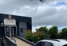 Falso Profissional de Educação Física é conduzido à delegacia e autuado por exercício ilegal da profissão
