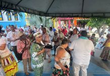 Cabo sedia neste domingo (30), 2° Encontro de Juremeiros e Juremeiras