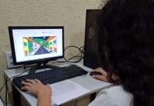 Parque Profissionalizante da Funase segue promovendo cursos adaptados aos adolescentes em internação provisória