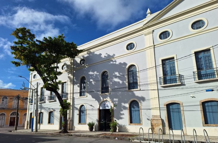 Senac PE promove palestra gratuita sobre Inteligência Artificial na Educação