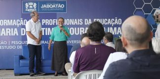 Prefeitura do Jaboatão dos Guararapes empossa 169 aprovados no maior concurso público realizado no município