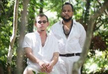 Jonatas Onofre e Nando Zé levam aulas espetáculo “Olho d’água” a escolas públicas, com foco em sonoridades da música pernambucana