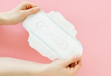 Instituto Yduqs e Instituto Ela, arrecadam absorventes para combater a pobreza menstrual