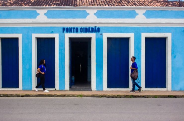 Influência judaica no Nordeste é tema de evento cultural em Igarassu