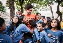 Prefeitura do Recife segue ampliando o combate ao trabalho infantil durante o Carnaval