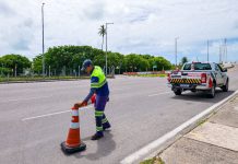 Balanço de Carnaval aponta aumento de tráfego nas rodovias Rota do Atlântico e Rota dos Coqueiros
