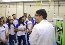 SENAI-PE abre oportunidades para docência