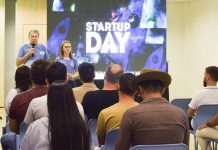 Startup Day chega a novas cidades da Zona da Mata e fortalece ecossistema de inovação da região