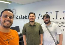 Startup incubada no Senac é selecionada para programa de fomento e desenvolvimento de negócios inovadores