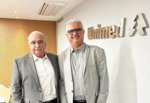 Presidente da Unimed Vale do São Francisco é eleito para o Conselho Fiscal da Unimed do Brasil