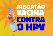 Prefeitura do Jaboatão dos Guararapes intensifica vacinação contra o HPV no município