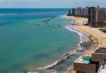 Prefeitura do Jaboatão dos Guararapes celebra Dia do Trabalhador com shows
