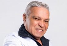 Fim de semana no Clube das Pás têm Conde Só Brega e Kelvis Duran, em homenagem ao Dia do Trabalhador