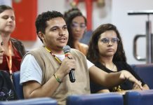 Prefeitura do Recife prorroga inscrições para o edital Jovens no Clima 2025