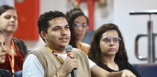 Prefeitura do Recife prorroga inscrições para o edital Jovens no Clima 2025