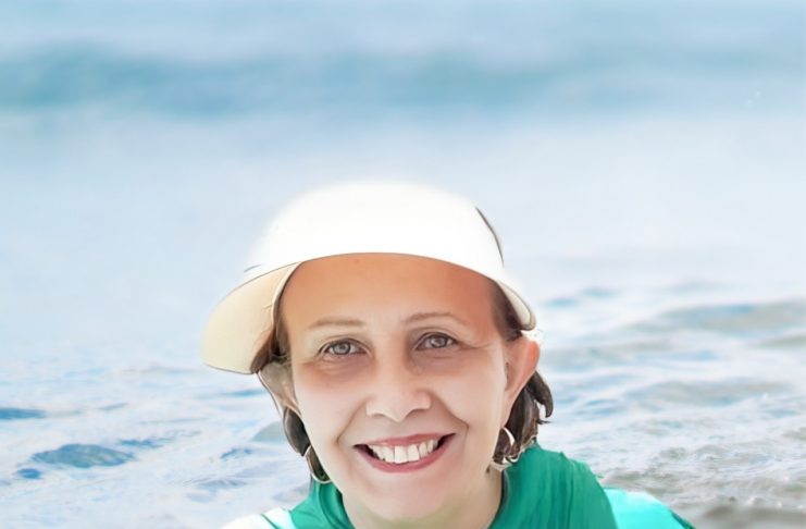 Morre médica Lenilda Buarque, aos 72 anos, no Hospital da Hapvida do Derby, em Recife