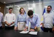 Prefeitura do Recife sanciona projeto de lei para o combate à violência contra a mulher