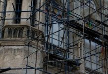 Requalificação urbana e retrofit: caminhos para o centro do Recife