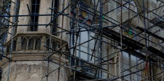 Requalificação urbana e retrofit: caminhos para o centro do Recife