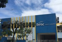 Sesc abre processo seletivo com 22 vagas em Pernambuco