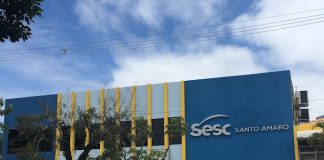 Sesc abre processo seletivo com 22 vagas em Pernambuco