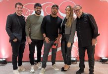 Avesso Propaganda é eleita Agência do Ano Norte/Nordeste, no Prêmio Colunistas 2024