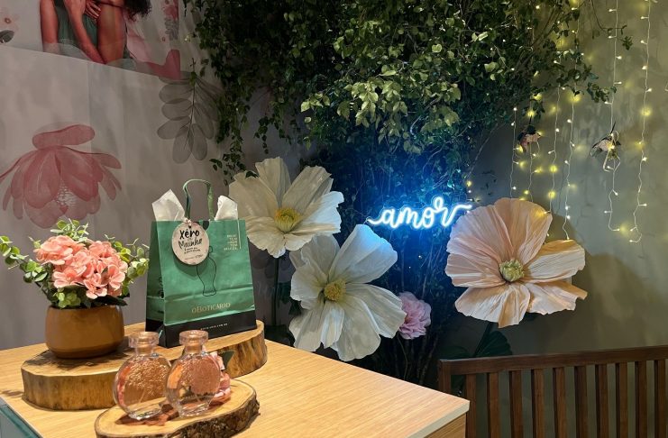 Shopping Patteo Olinda celebra o Dia das Mães com campanha “Xêro de Mainha”, e presente especial de O Boticário