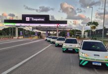 Rodovias Sustentáveis: estradas de Pernambuco investem em frota elétrica e redução de CO²
