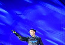 Circo Americano chega ao Shopping Guararapes para nova temporada com espetáculo que encanta o Brasil