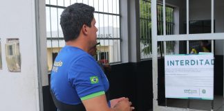 CREF12/PE: Operação de Olho no Agreste interdita academias em Pernambuco
