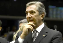 Ex-presidente Fernando Collor é preso em Maceió