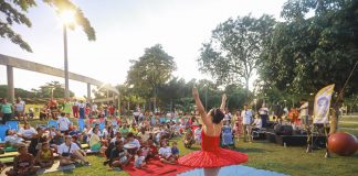 Segunda edição do Festival “Viva as Diferenças” reúne arte, música e cinema em prol da diversidade