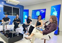 Programa com histórias reais de superação, inovação e liderança movimenta FIEPE em Petrolina