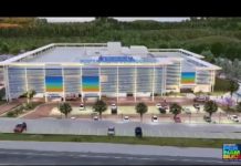 Débora Almeida comemora publicação do Edital de Licitação para contratação de empresa, que construirá Hospital Mestre Dominguinhos, em Garanhuns